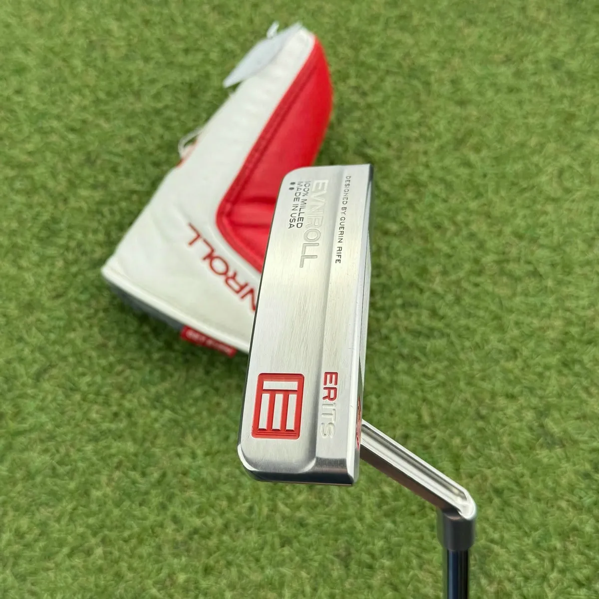 Evnroll Classics ER1TS Putter / 33″ - Image 2