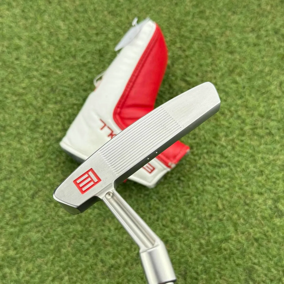 Evnroll Classics ER1TS Putter / 33″ - Image 3