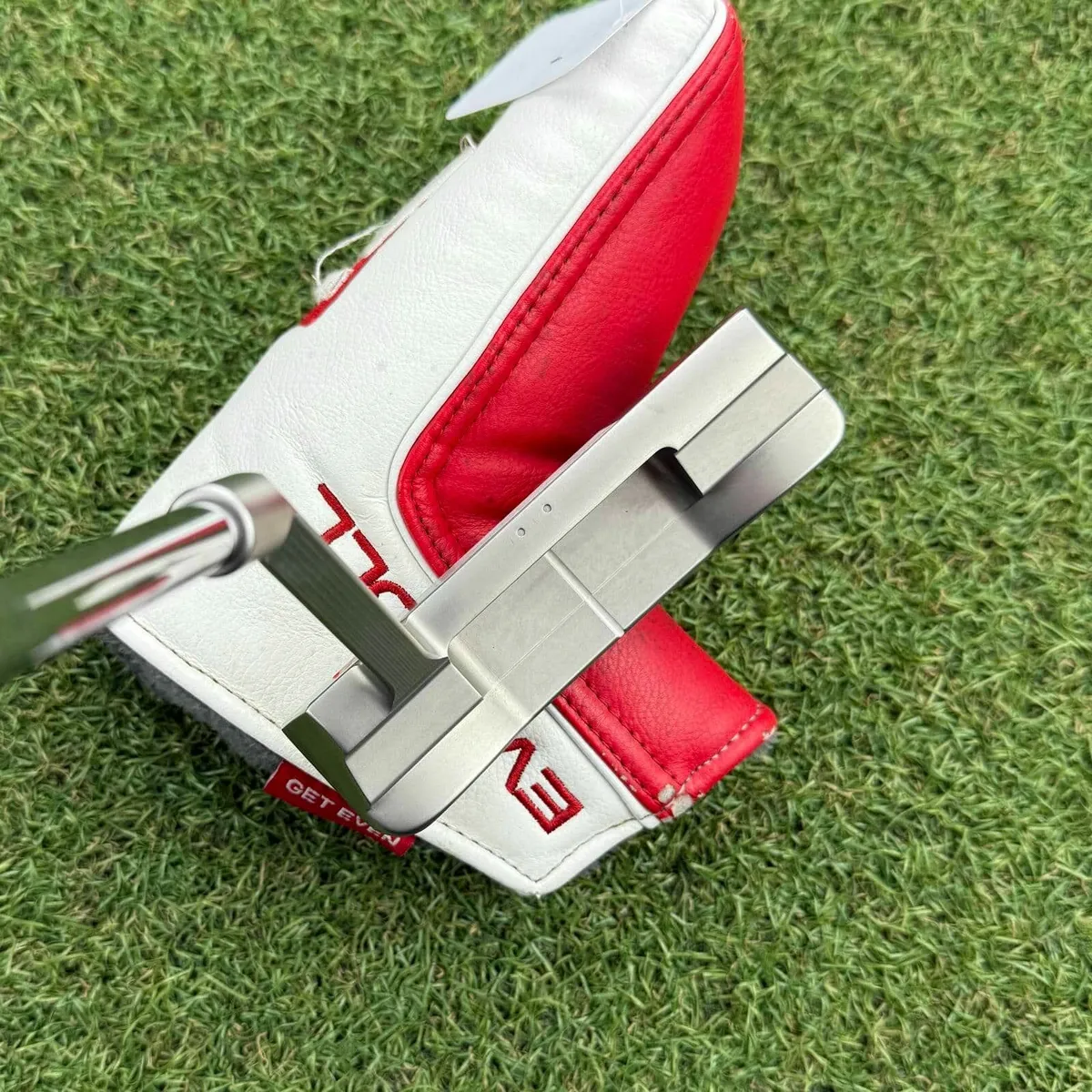 Evnroll Classics ER1TS Putter / 33″ - Image 4
