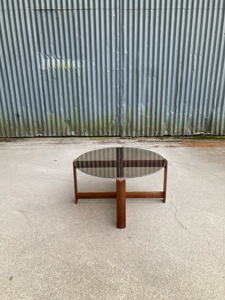 1970s Myer Coffee Table - Warehouse Open Saturdays - Image 1