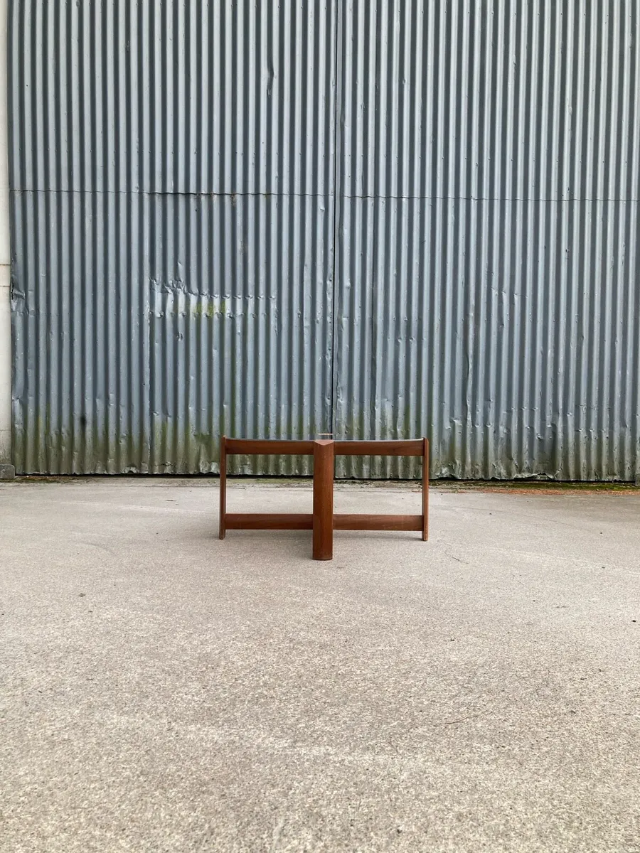 1970s Myer Coffee Table - Warehouse Open Saturdays - Image 2