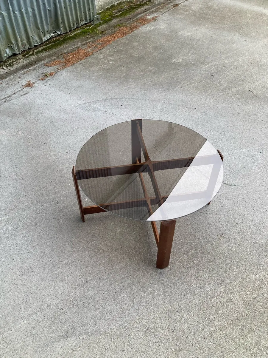 1970s Myer Coffee Table - Warehouse Open Saturdays - Image 3