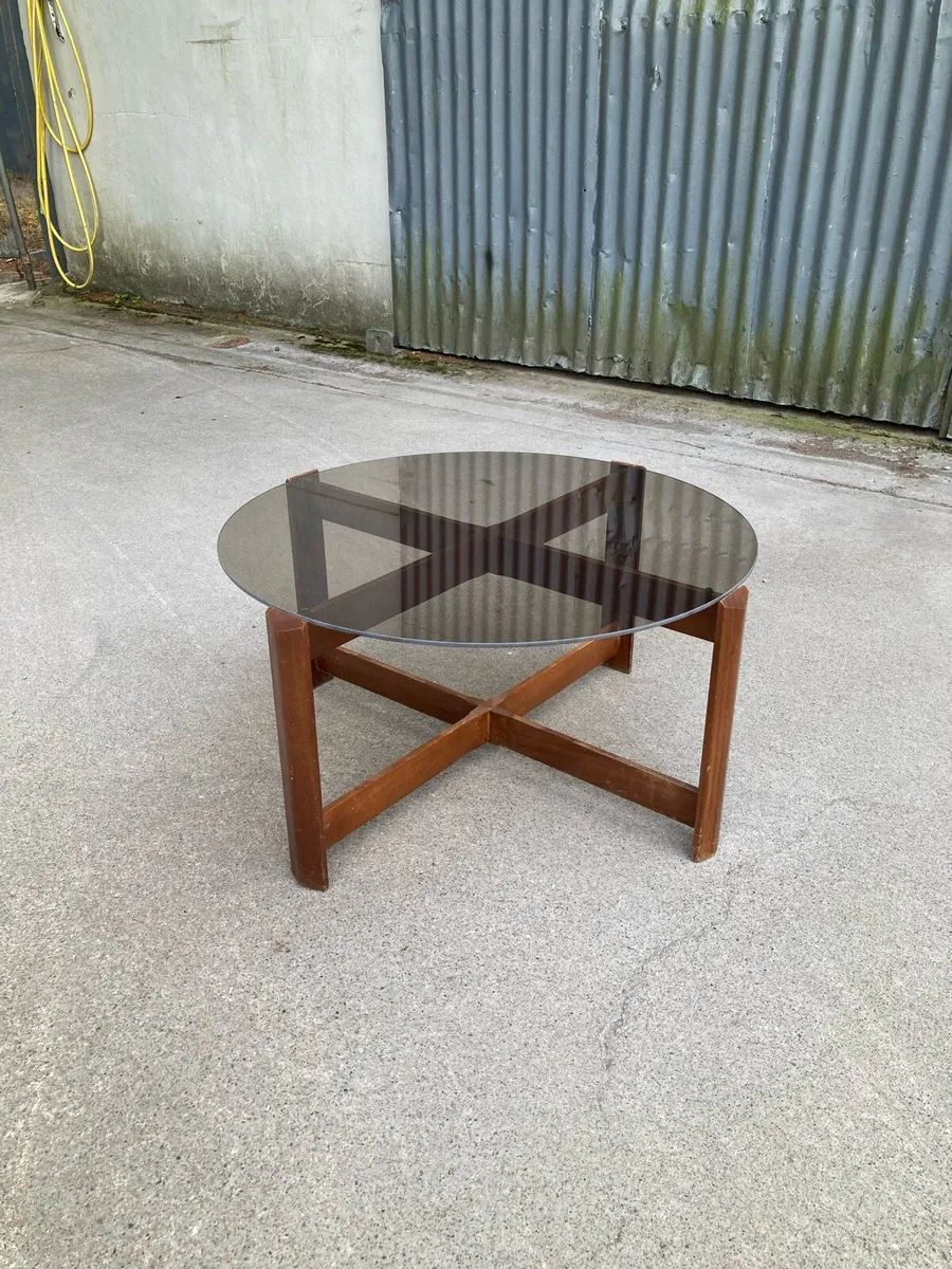 1970s Myer Coffee Table - Warehouse Open Saturdays - Image 4