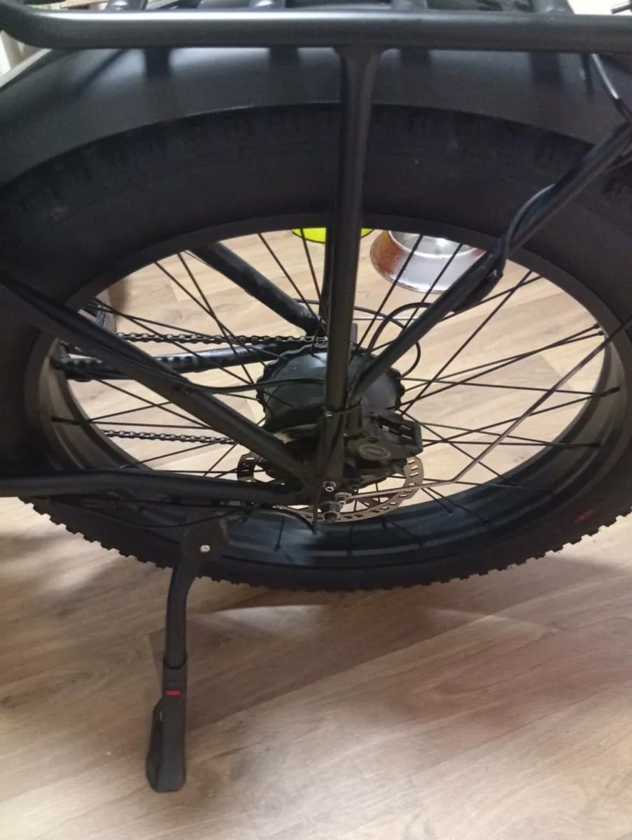 Ebike - Image 2
