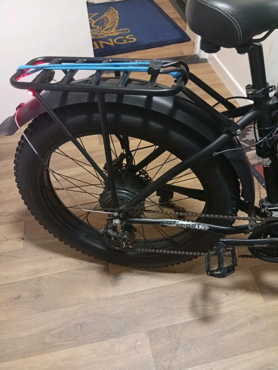 Ebike - Image 3