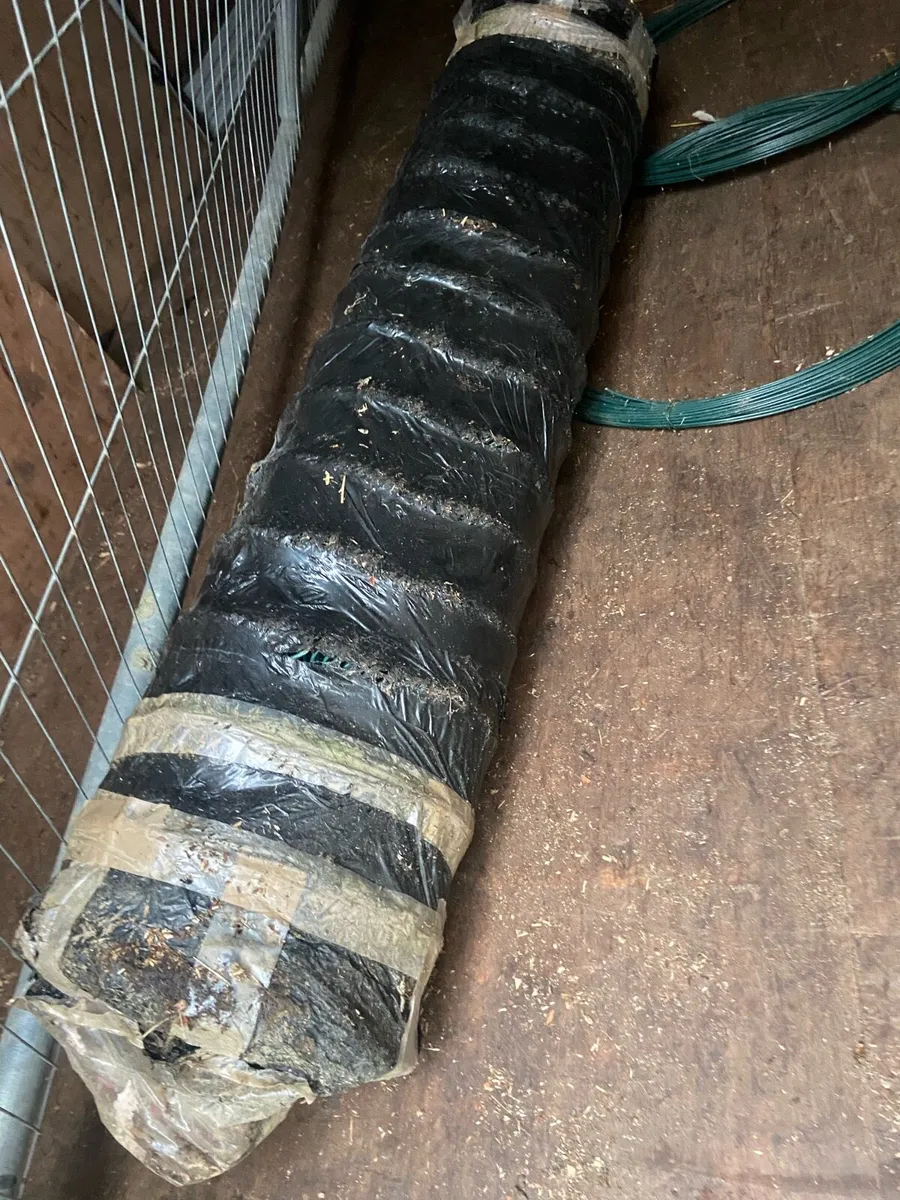 4ft chainlink fencing - Image 1