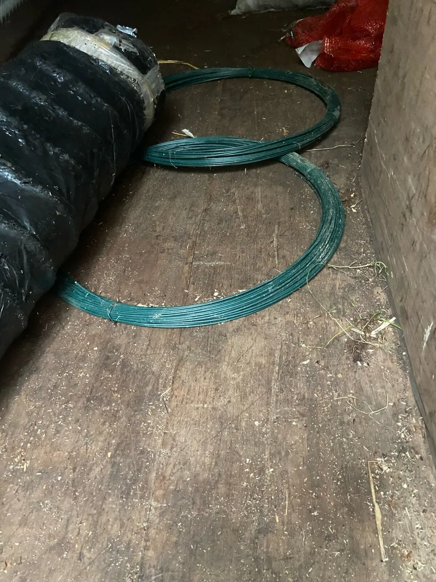 4ft chainlink fencing - Image 2
