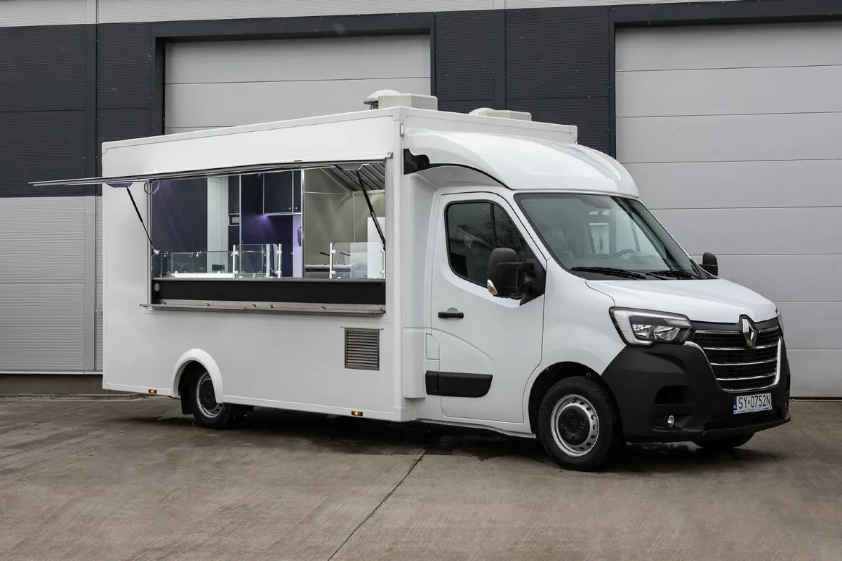 Food truck - Image 3
