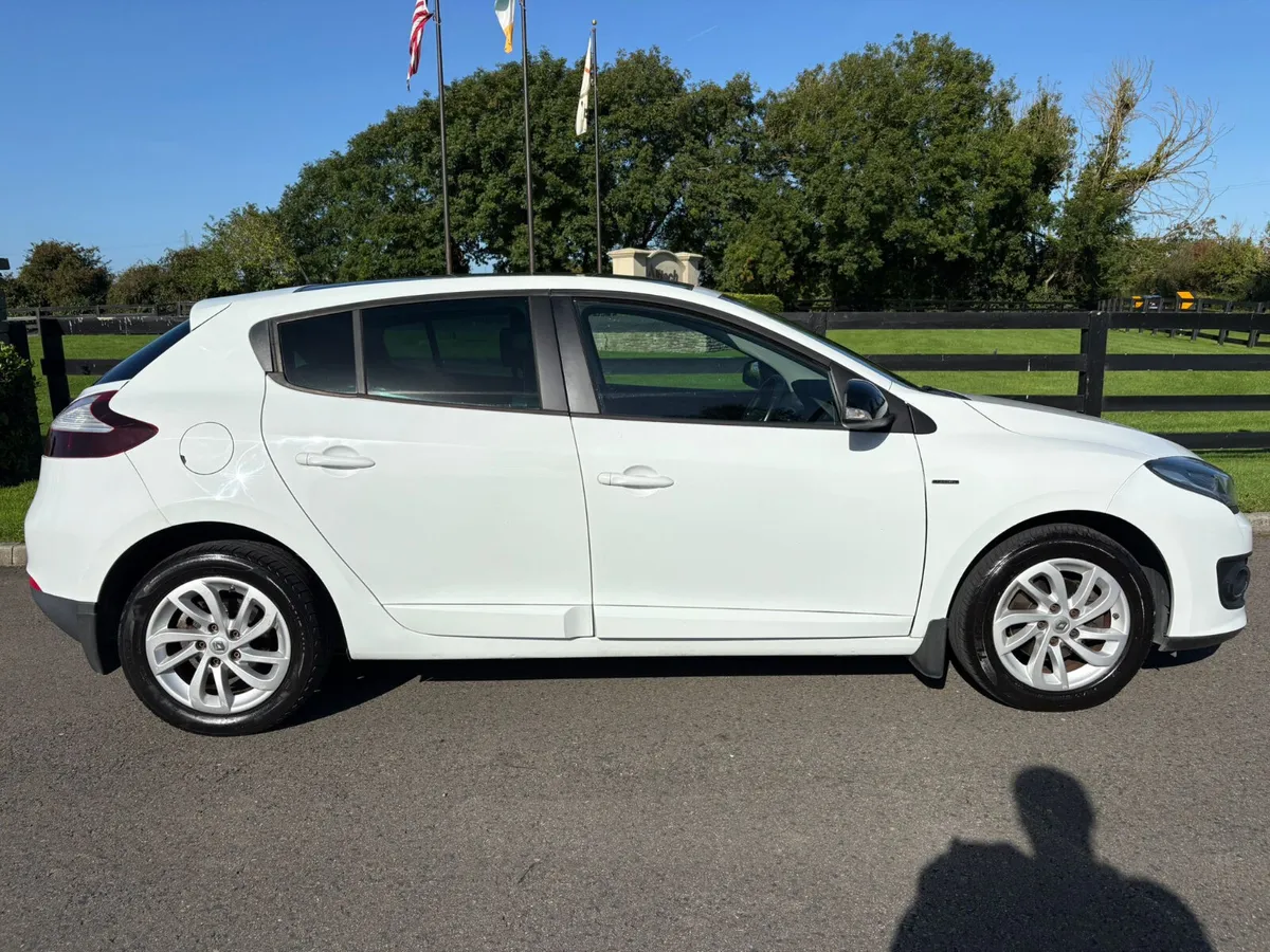 LOW MILEAGE HIGH SPEC LIMITED EDITION - Image 4