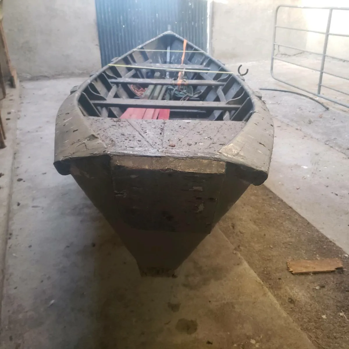 Boat - Image 2