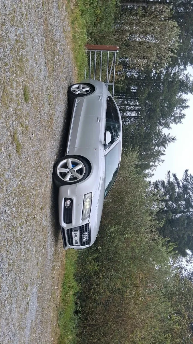 Audi A5 2011 - Image 1