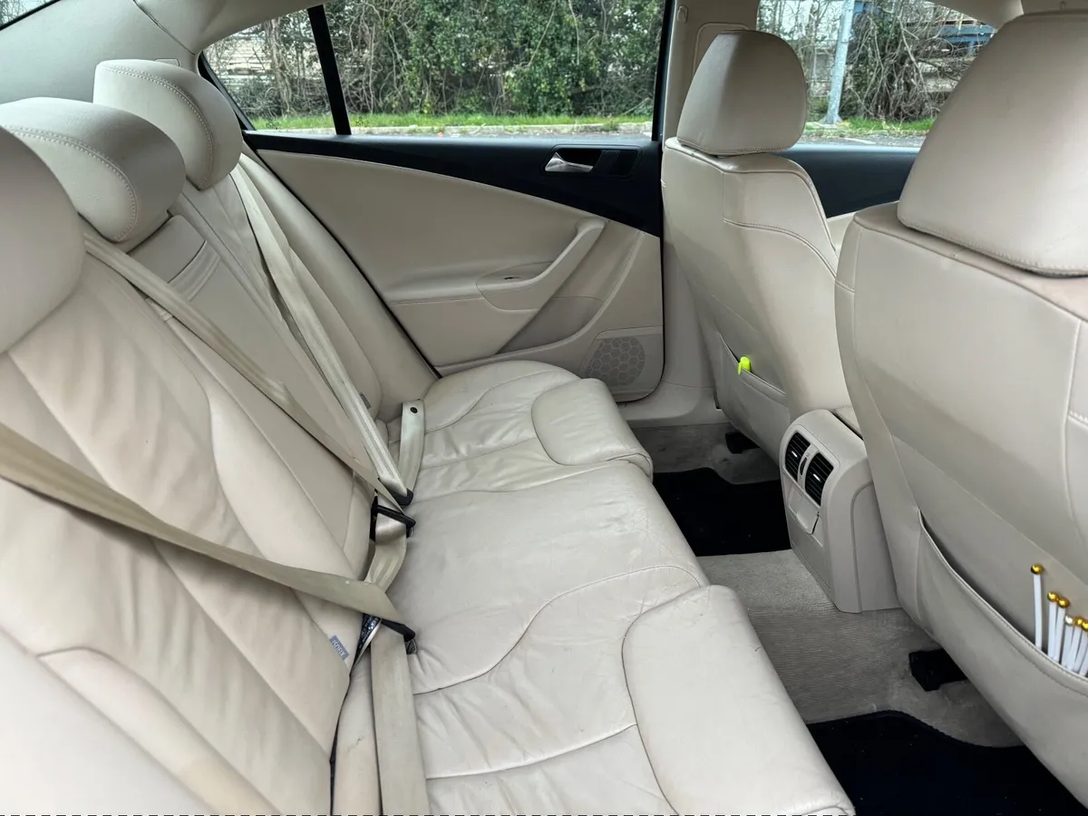 VW Passat 2009, 2.0tdi, NCT 03.2026, HighLine - Image 4