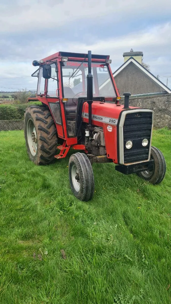Farm clearance sale - Image 1