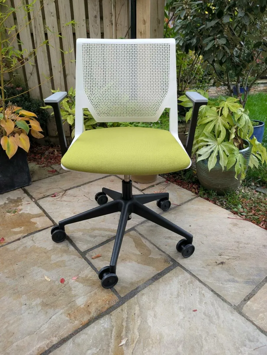 Havorth office chair - Image 1