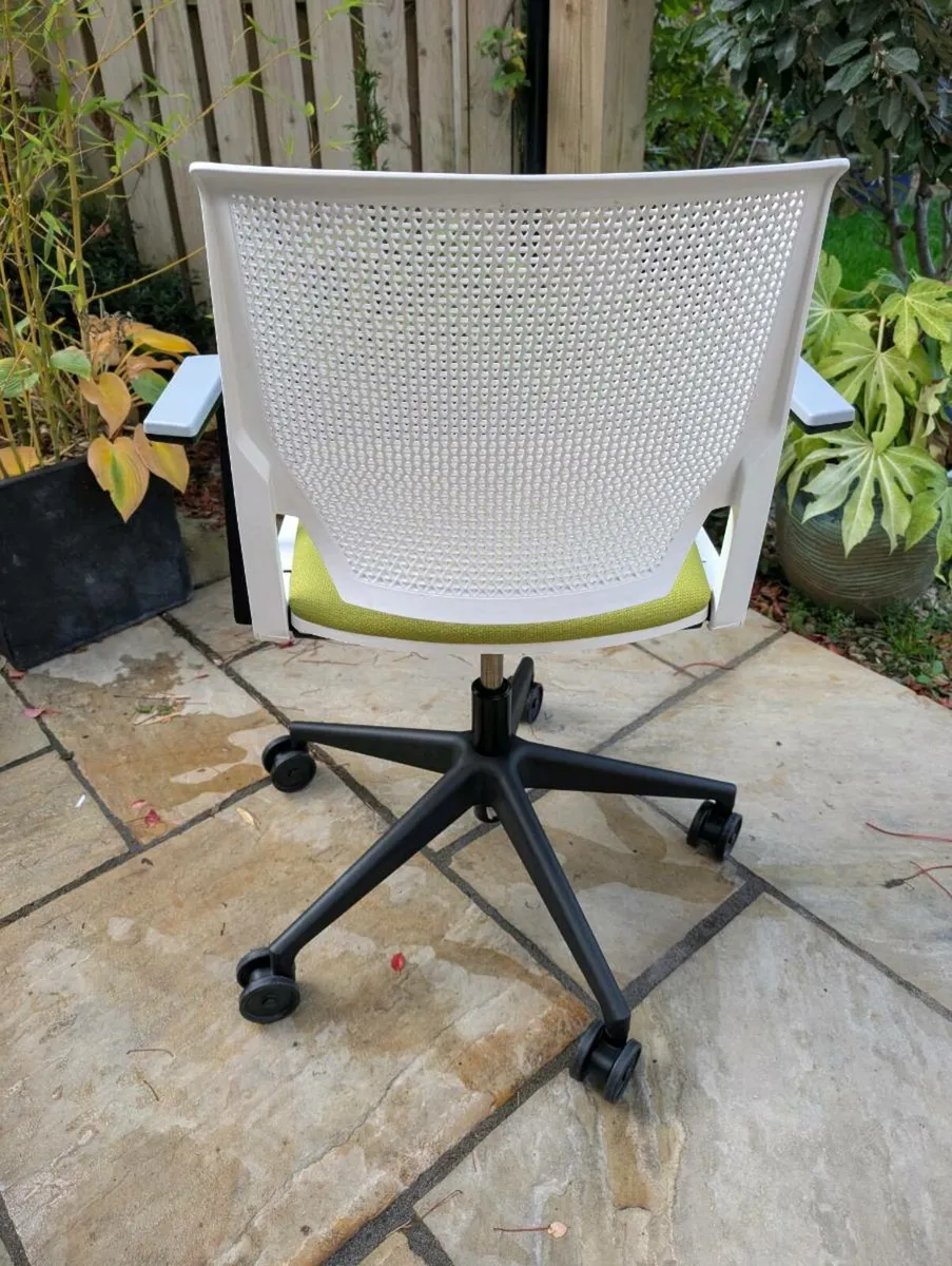 Havorth office chair - Image 2
