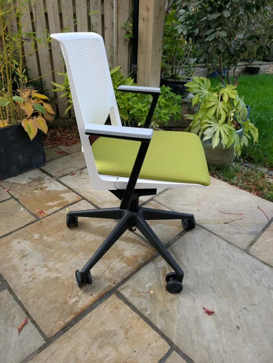Havorth office chair - Image 3