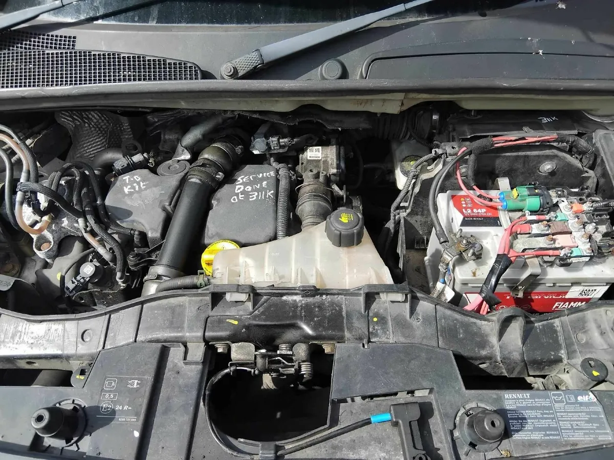 Renault Kangoo 2014 - Image 2