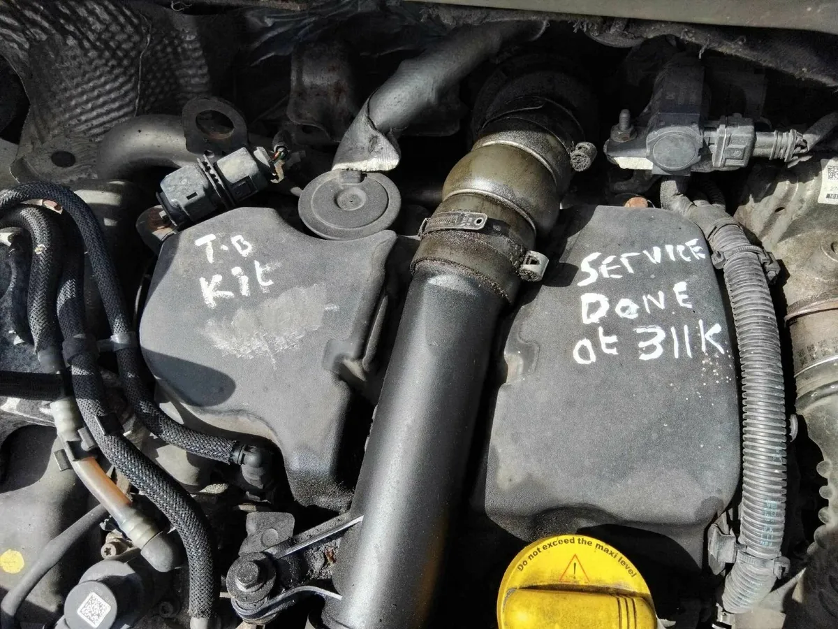 Renault Kangoo 2014 - Image 3