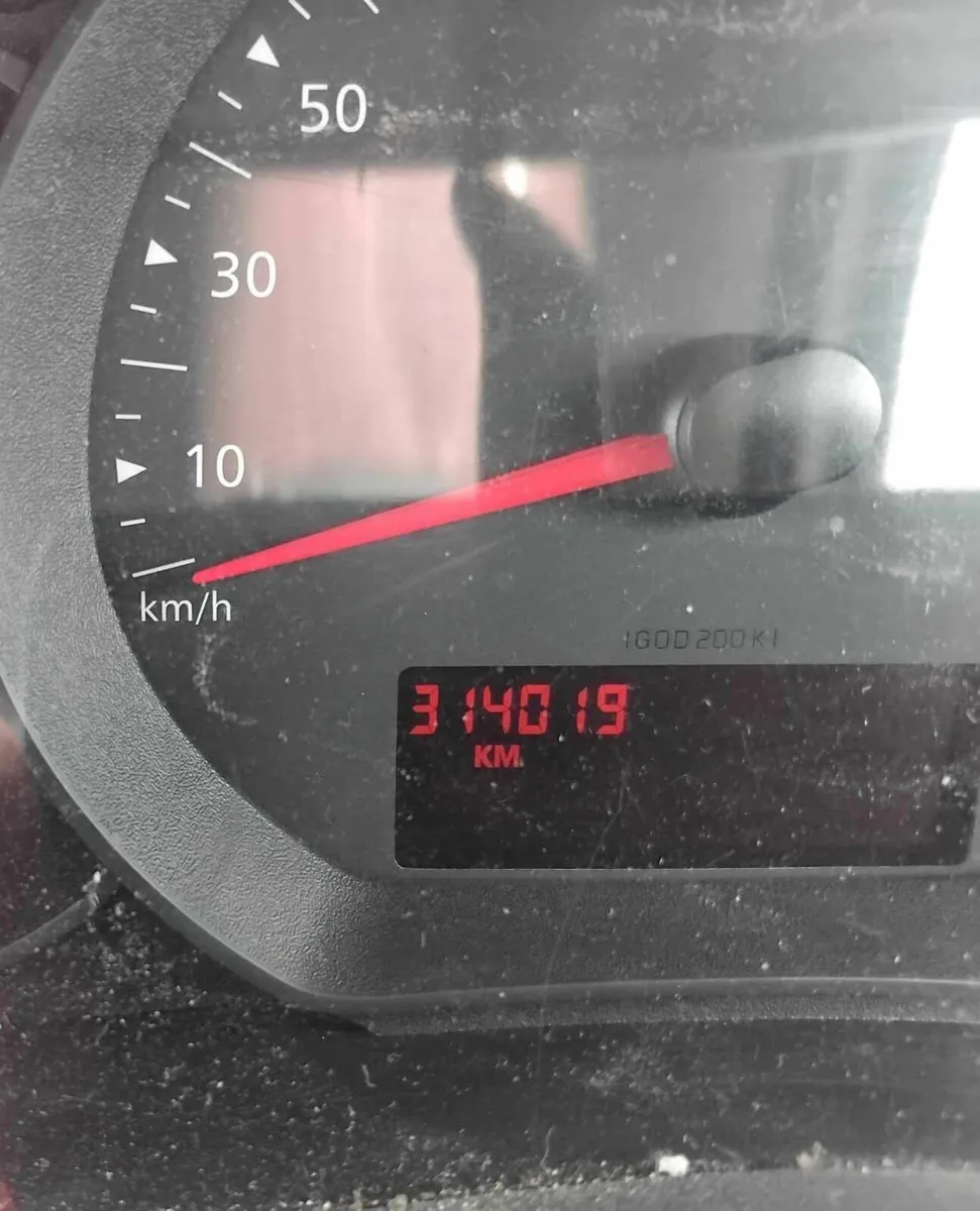 Renault Kangoo 2014 - Image 4