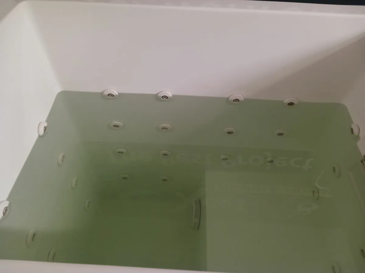 Cryotherapy Bath - Image 3