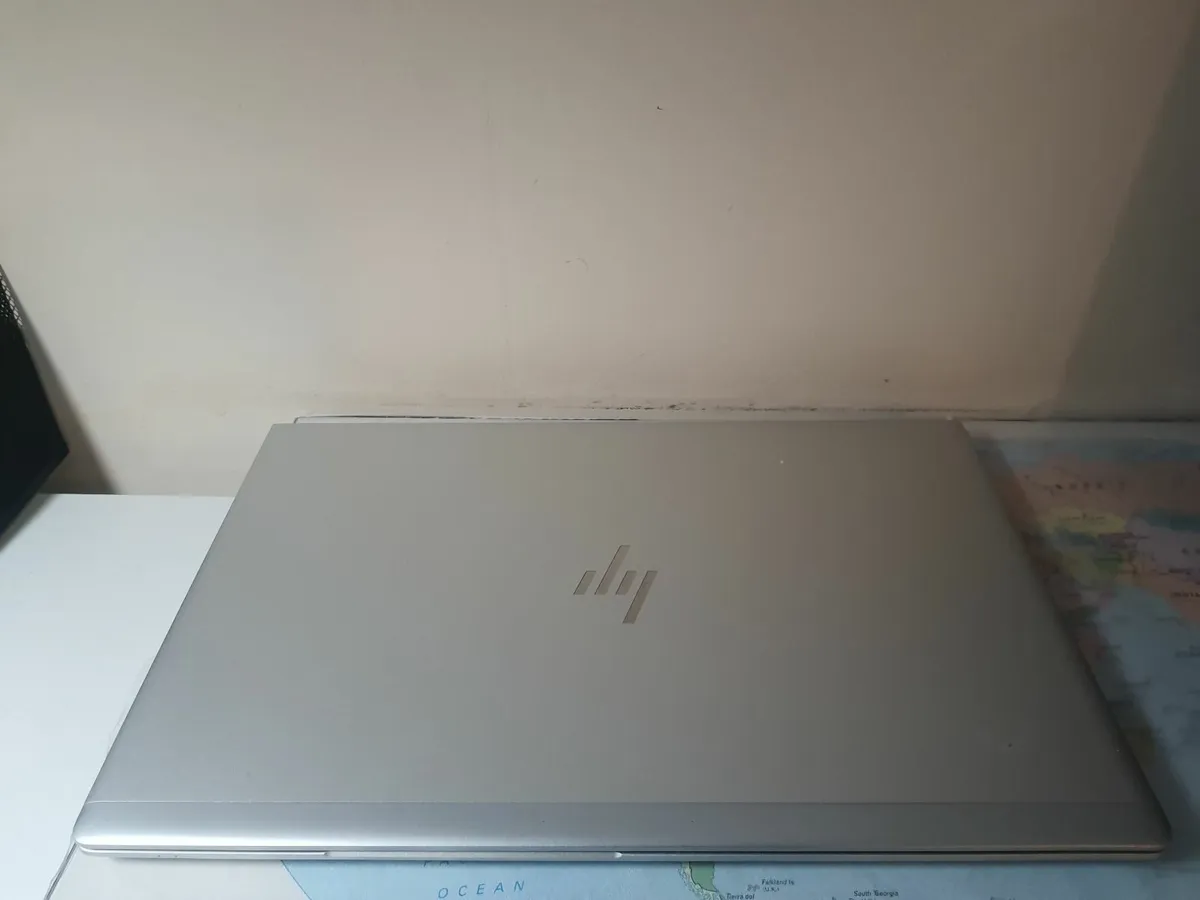 HP EliteBook 850 G6 i7 8th gen 16GB/512GB SSD - Image 4