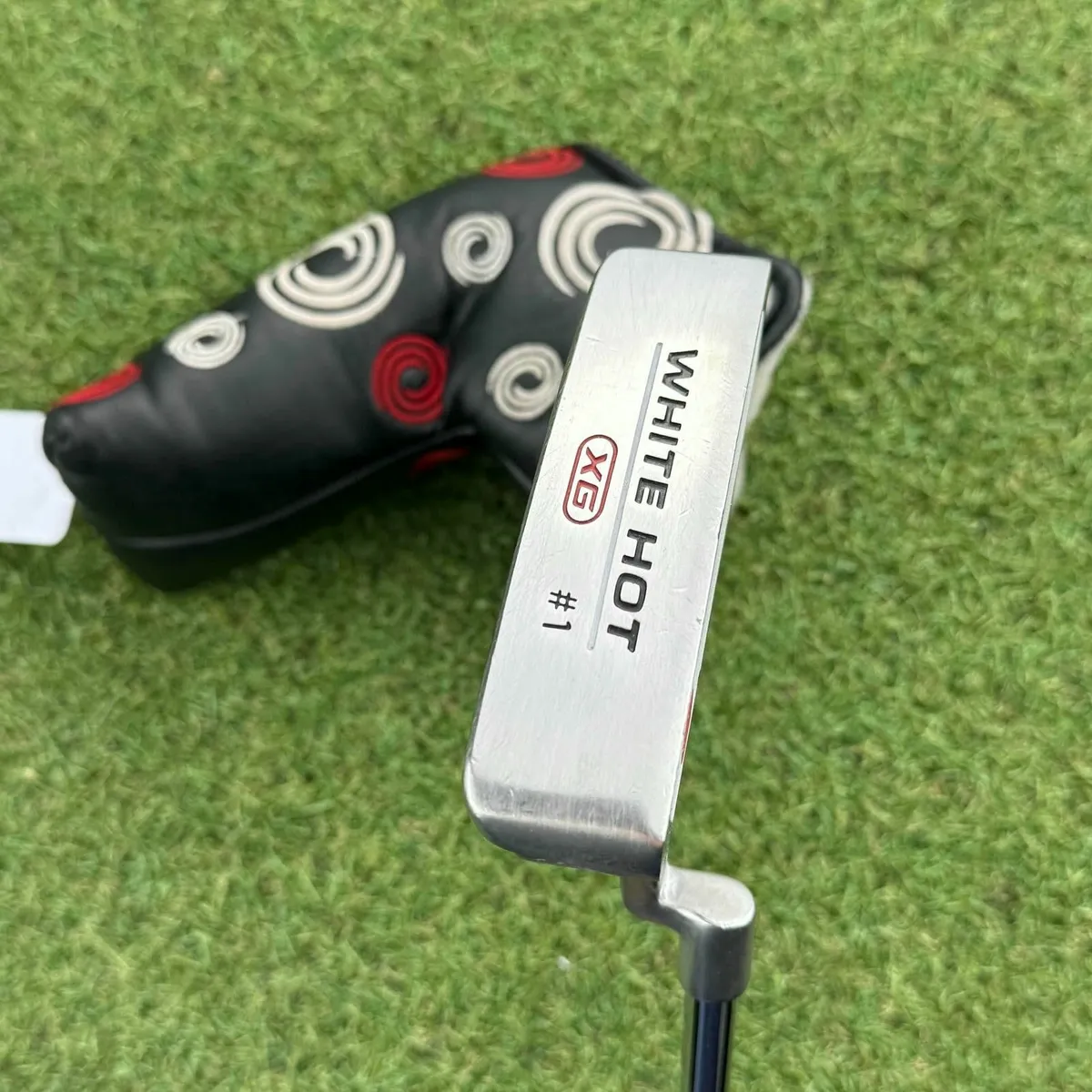 Odyssey White Hot XG #1 Putter / 35″ - Image 2