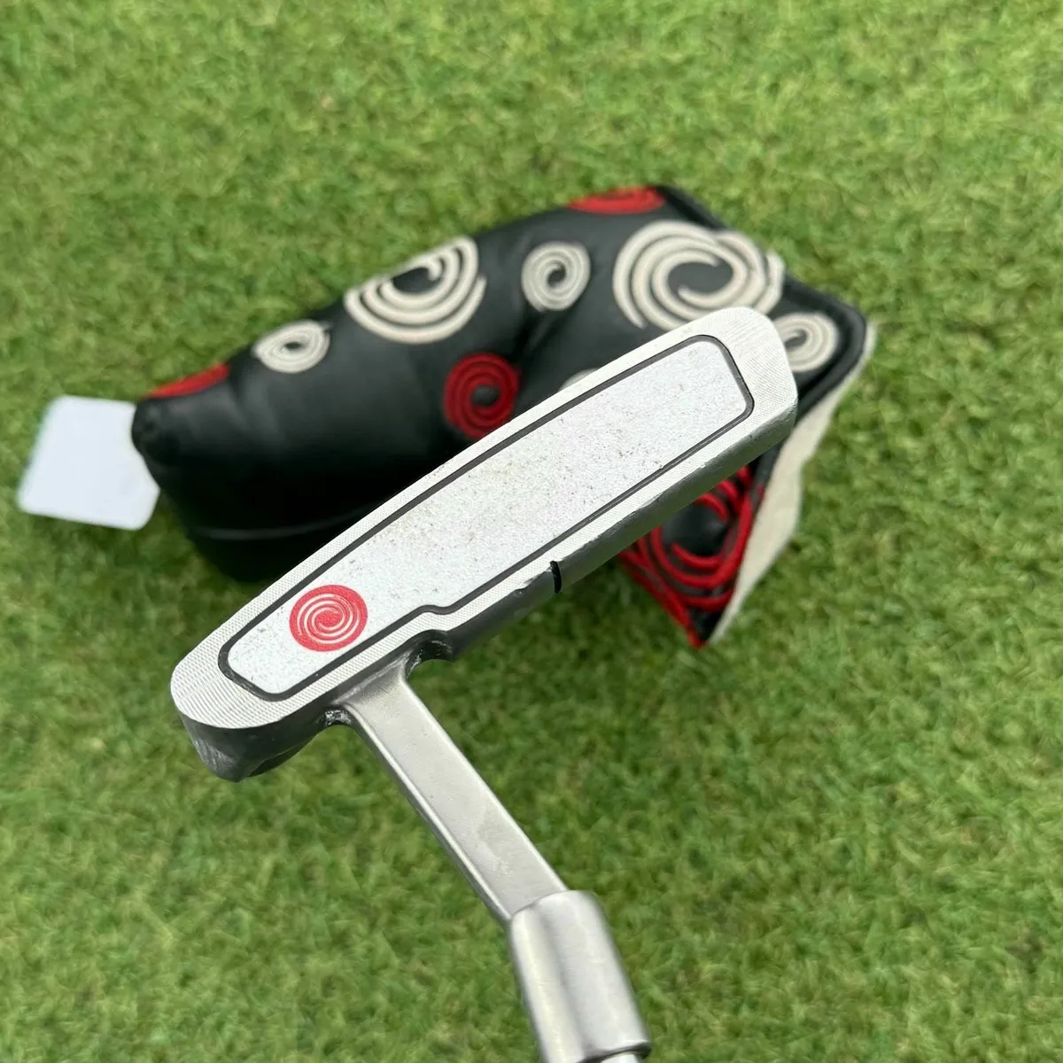 Odyssey White Hot XG #1 Putter / 35″ - Image 3