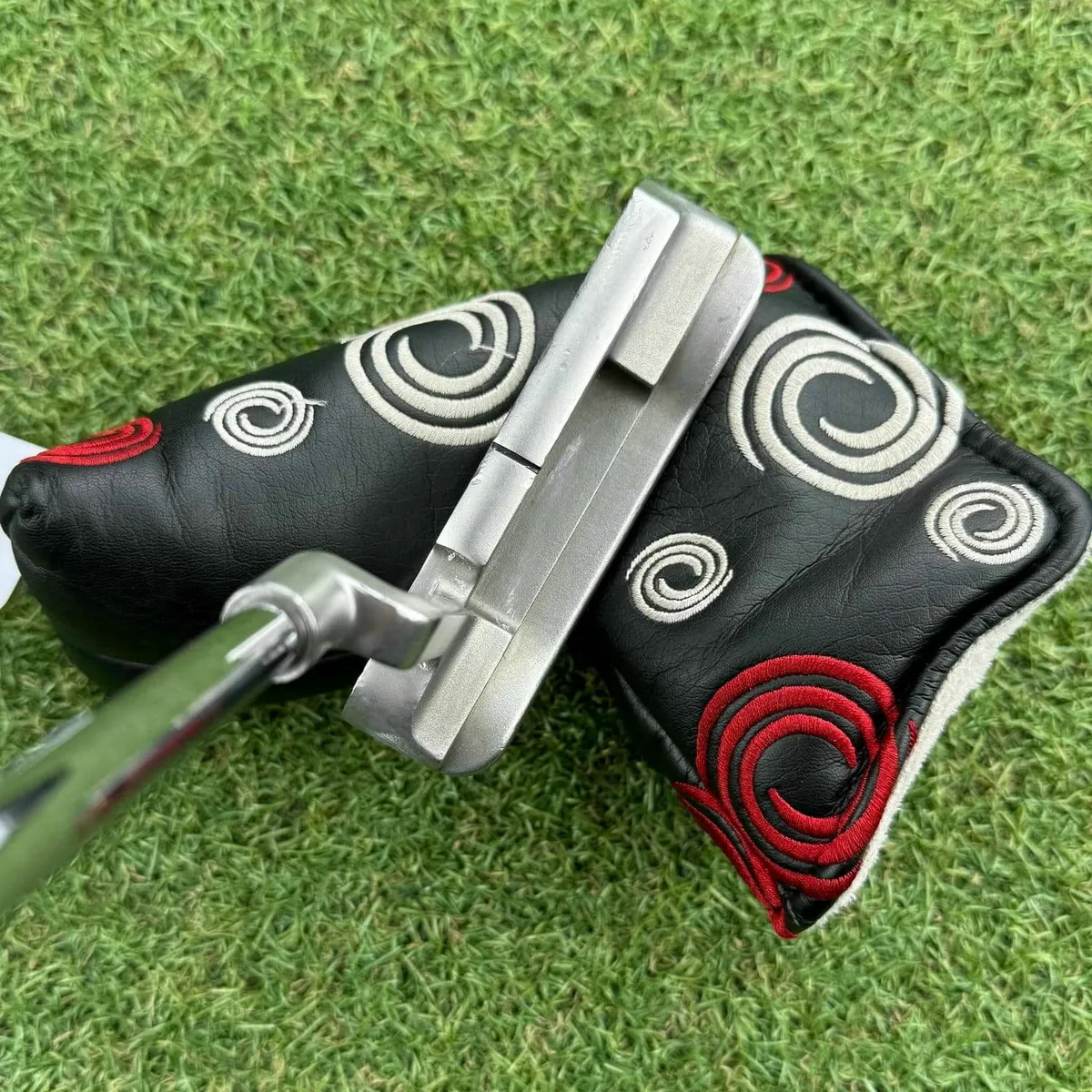 Odyssey White Hot XG #1 Putter / 35″ - Image 4