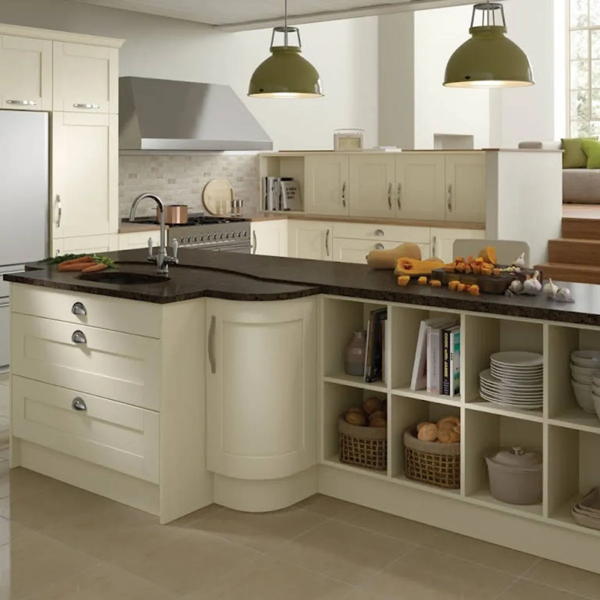 Fitted Kitchens From €6,000 Call For Quotation - Image 4