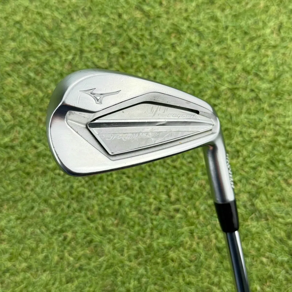 Mizuno Jpx 919 Forged #4 Iron 22° / Stiff - Image 2