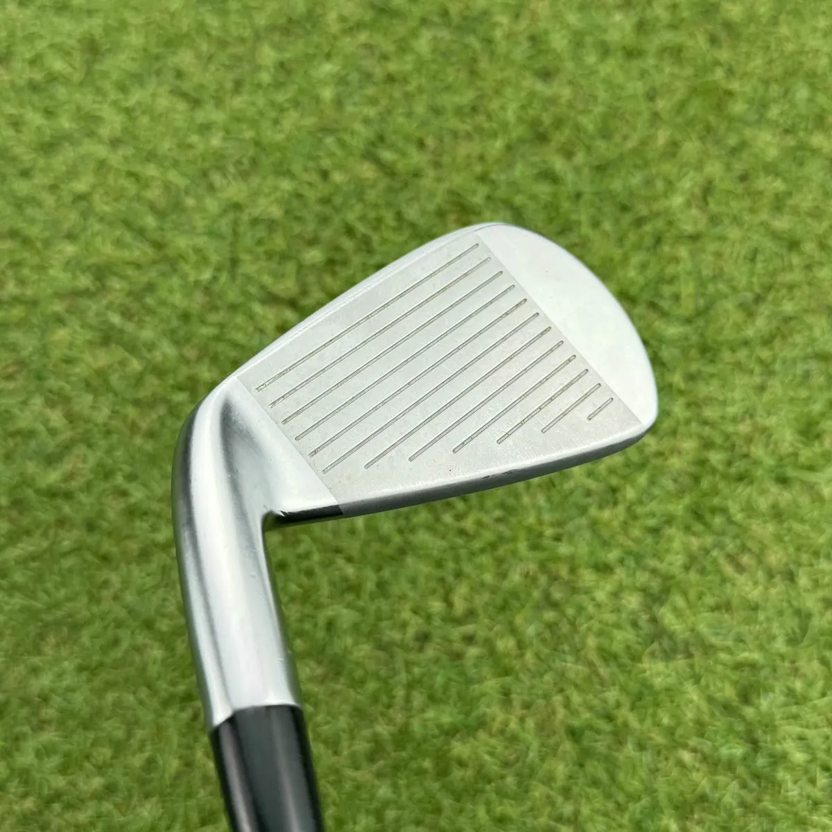Mizuno Jpx 919 Forged #4 Iron 22° / Stiff - Image 3