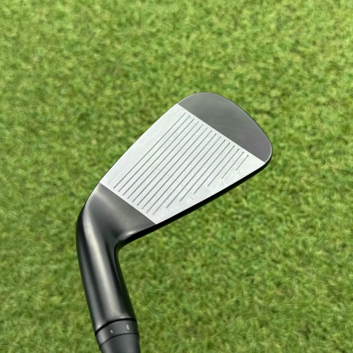 Ping iCrossover Utility #3 Iron 20° / Regular - Image 3