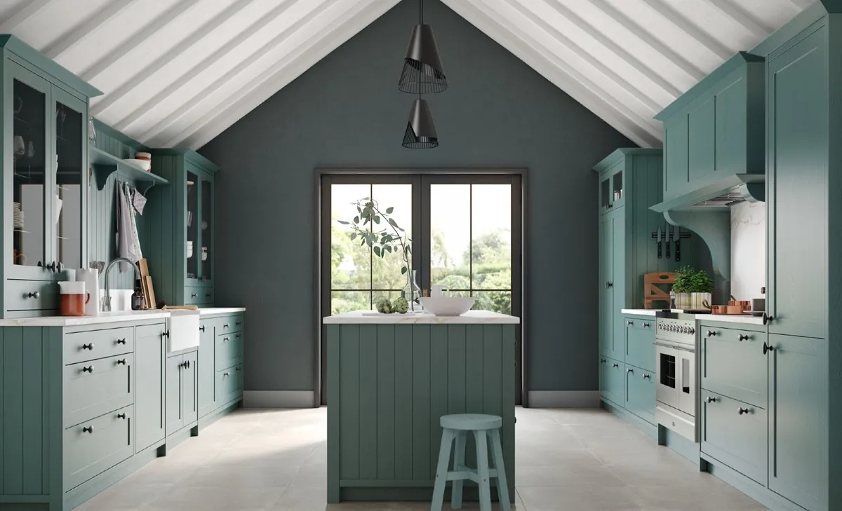 Fitted Kitchens From €6,000 Call For Quotation - Image 2