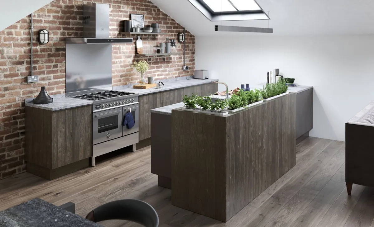 Fitted Kitchens From €6,000 Call For Quotation - Image 4