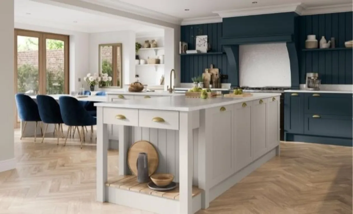 Fitted Kitchens From €6,000 Call For Quotation - Image 3