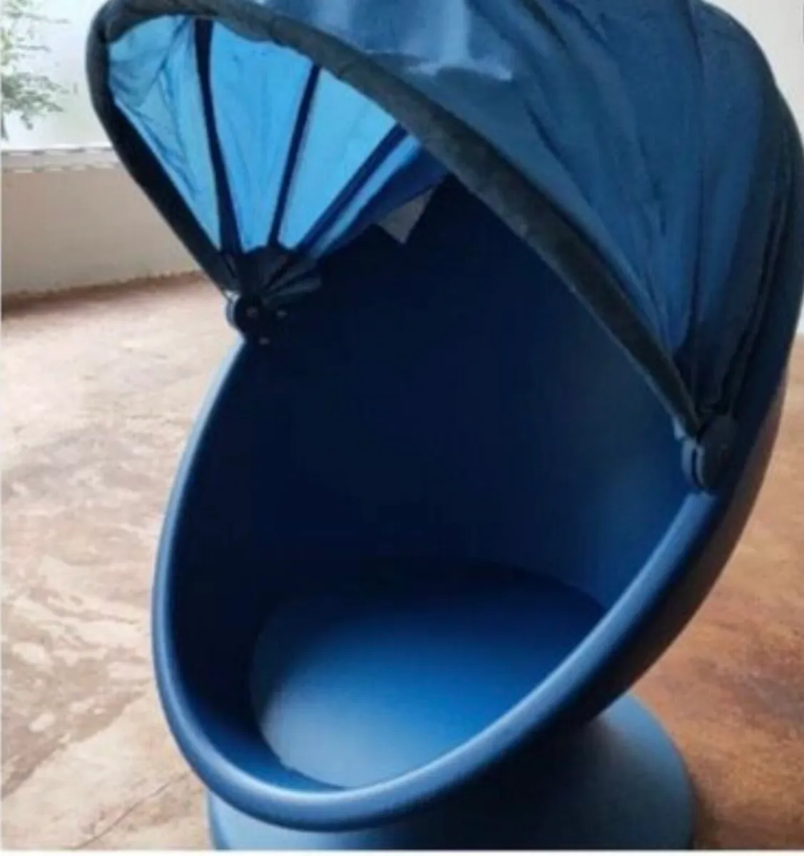 IKEA Egg Chair