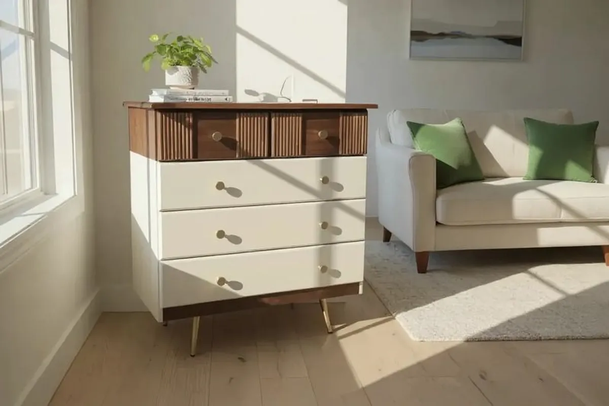 Bespoke Cabinet - Image 1