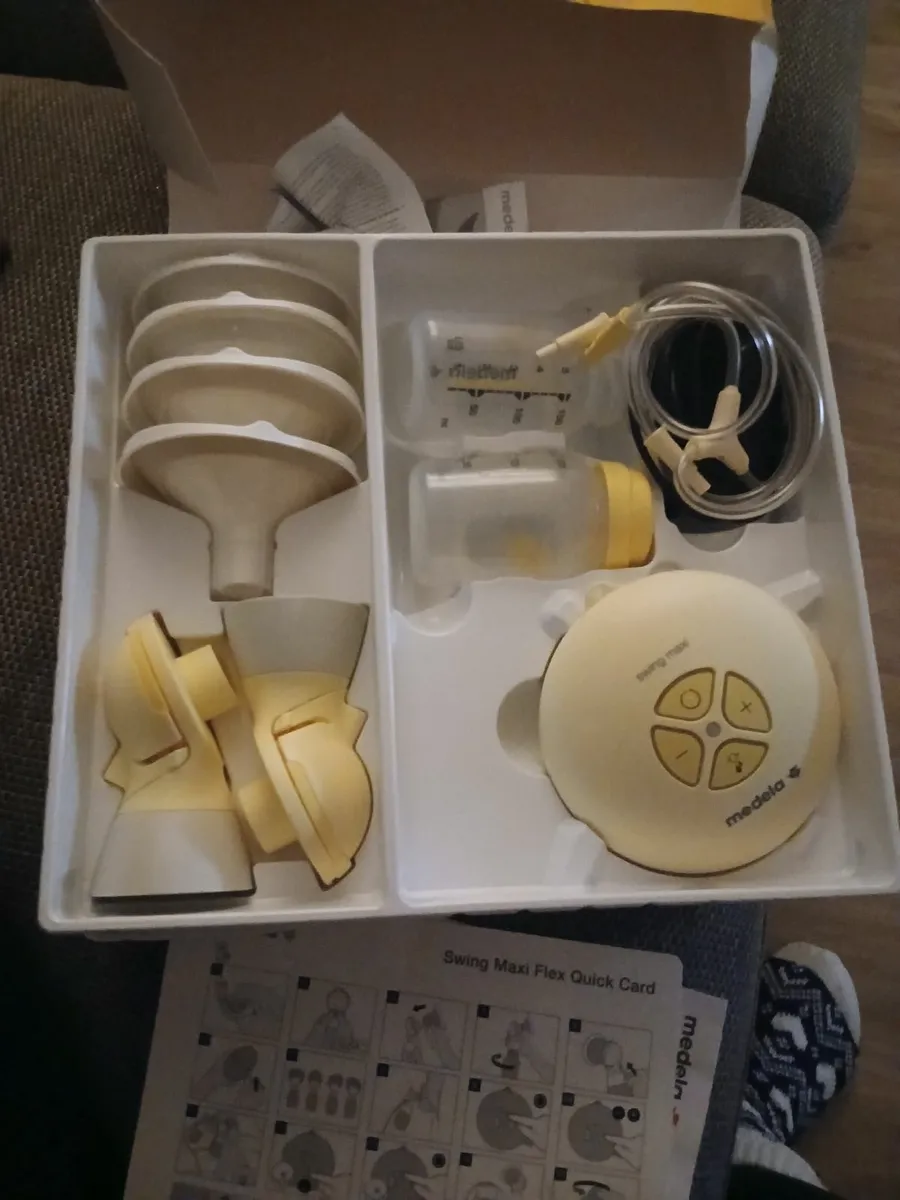 Medela Swing Maxi Flex - Image 1