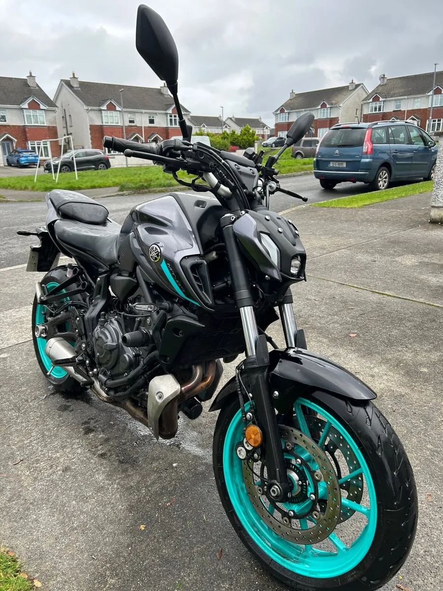 YAMAHA Other 2024 - Image 1