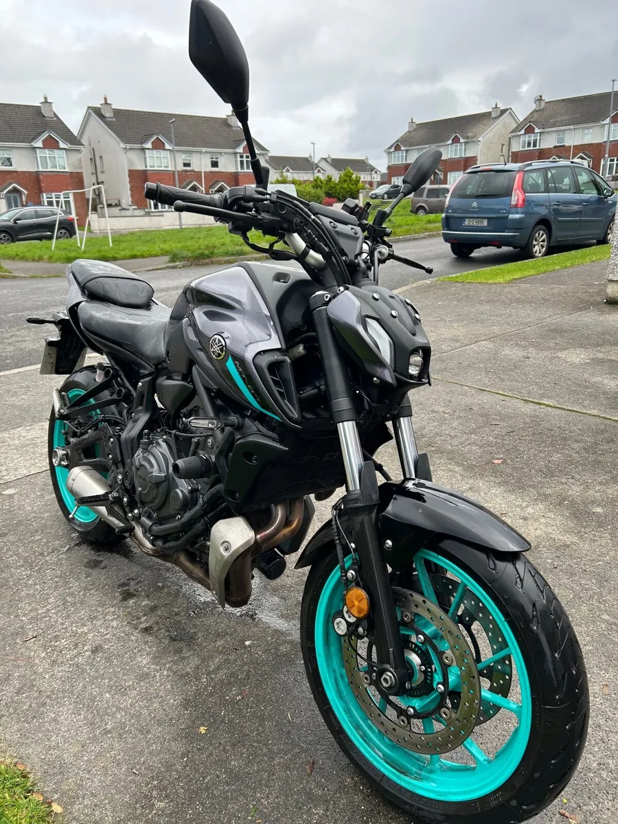YAMAHA Other 2024 - Image 2