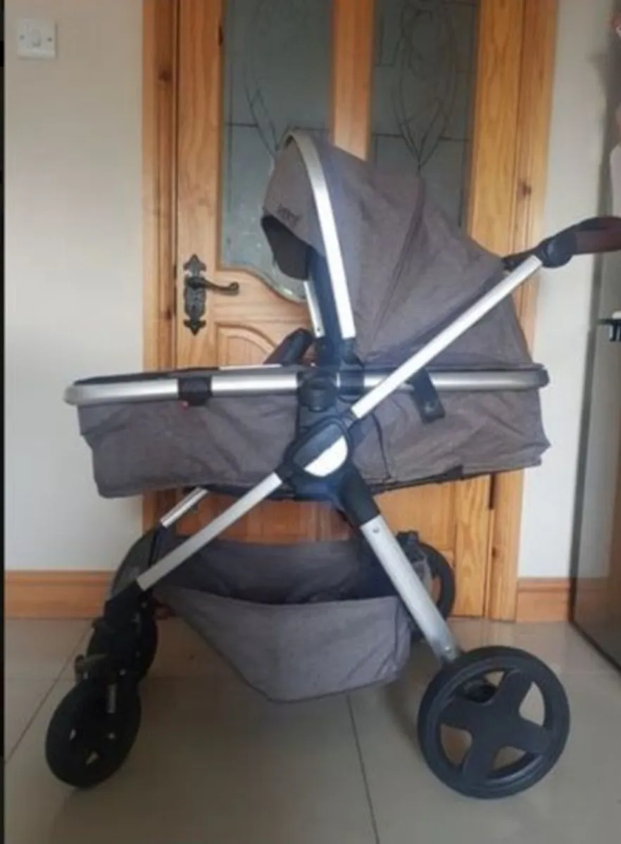 Venti buggy - Image 1