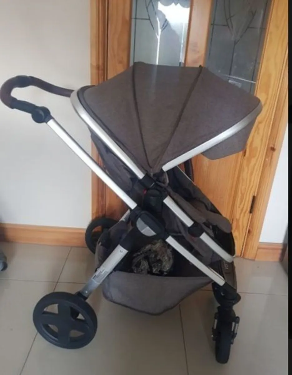 Venti buggy - Image 2