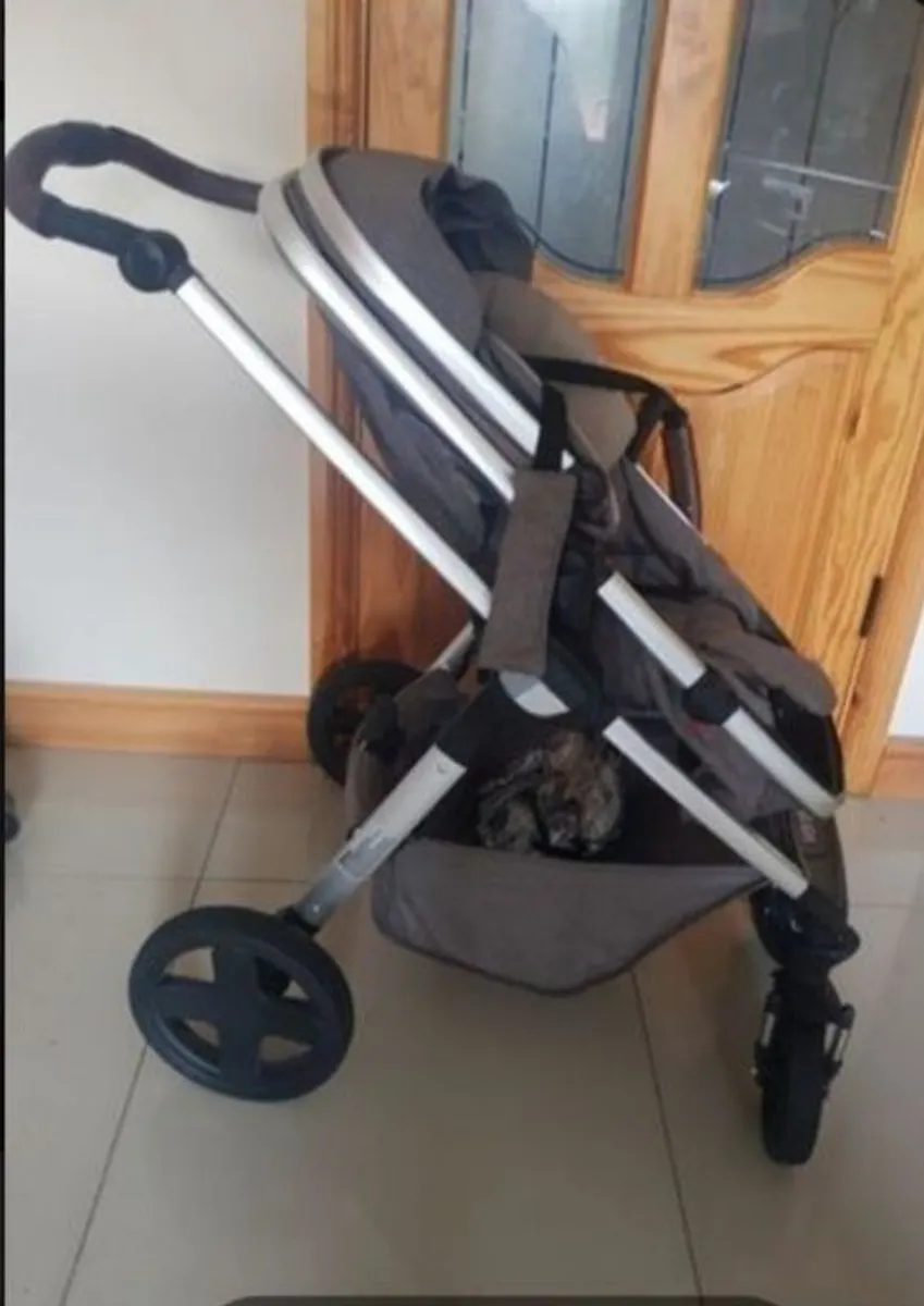 Venti buggy - Image 3