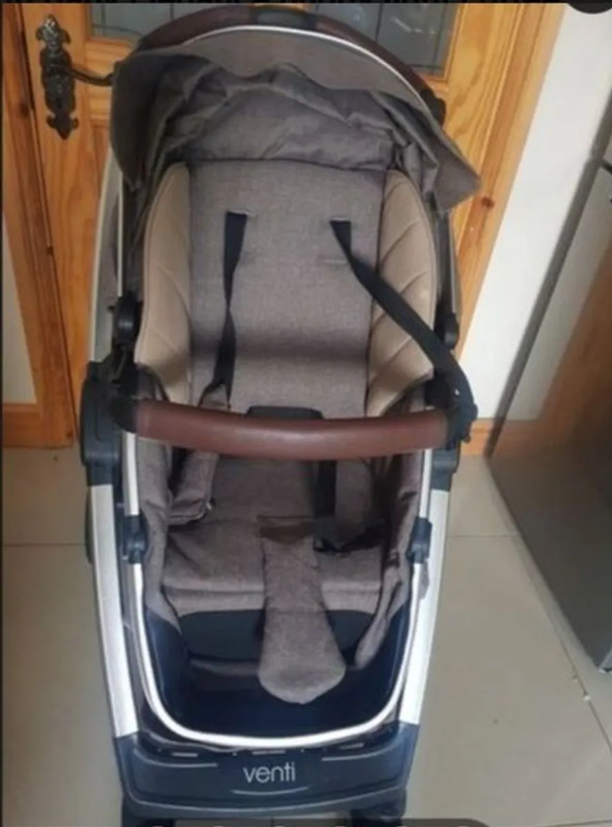 Venti buggy - Image 4