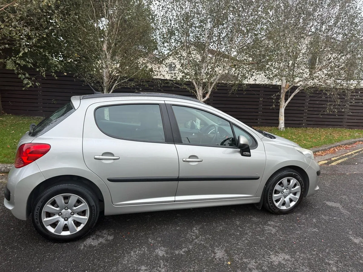 Peugeot 207 BRAND NEW CLUTCH NCT 2/26 LOW LOW KM - Image 2