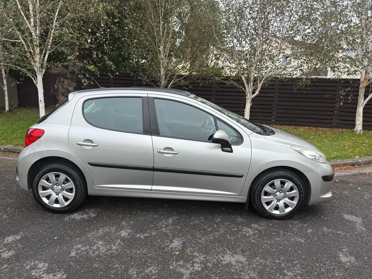 Peugeot 207 BRAND NEW CLUTCH NCT 2/26 LOW LOW KM - Image 3