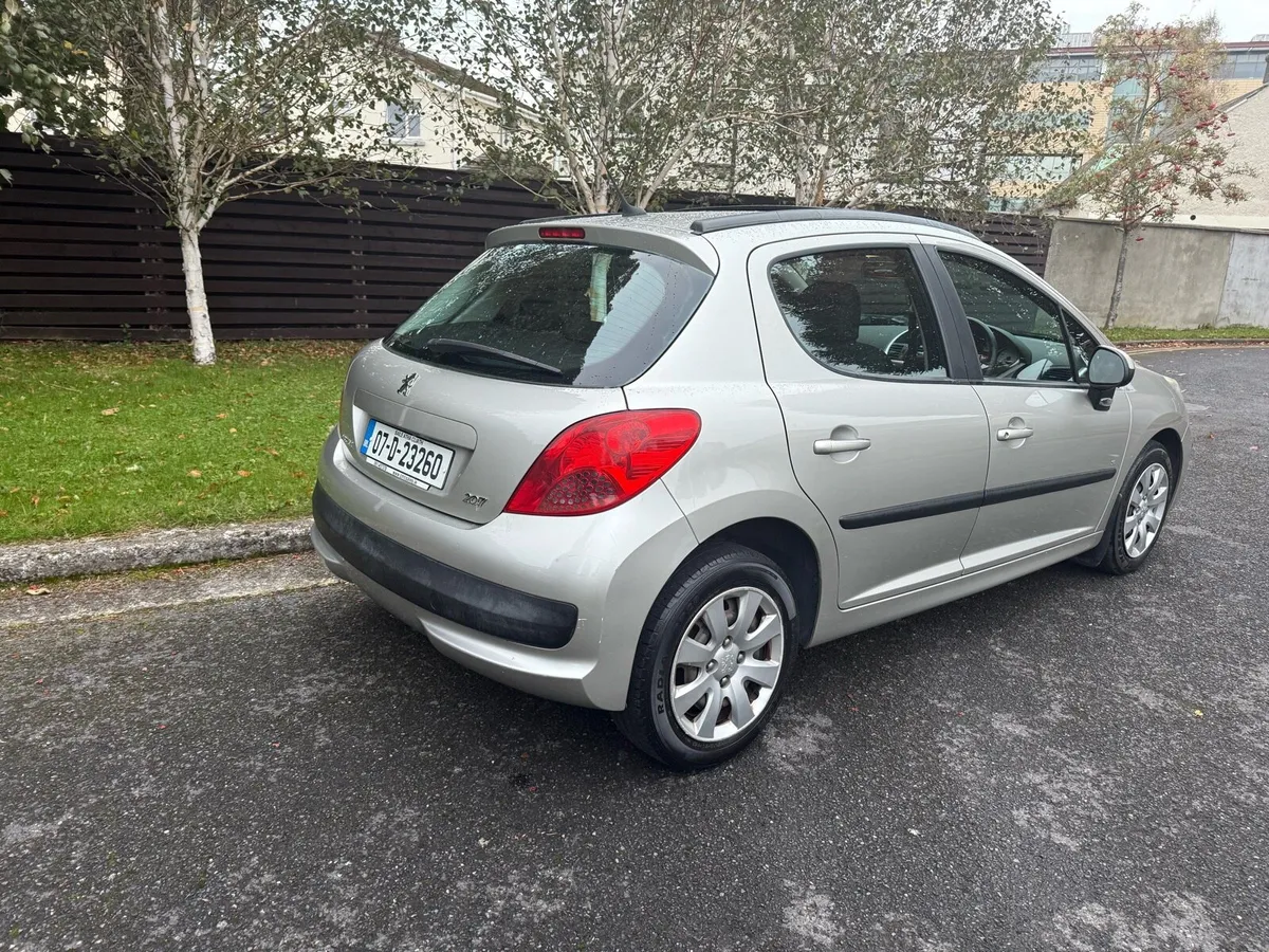 Peugeot 207 BRAND NEW CLUTCH NCT 2/26 LOW LOW KM - Image 4