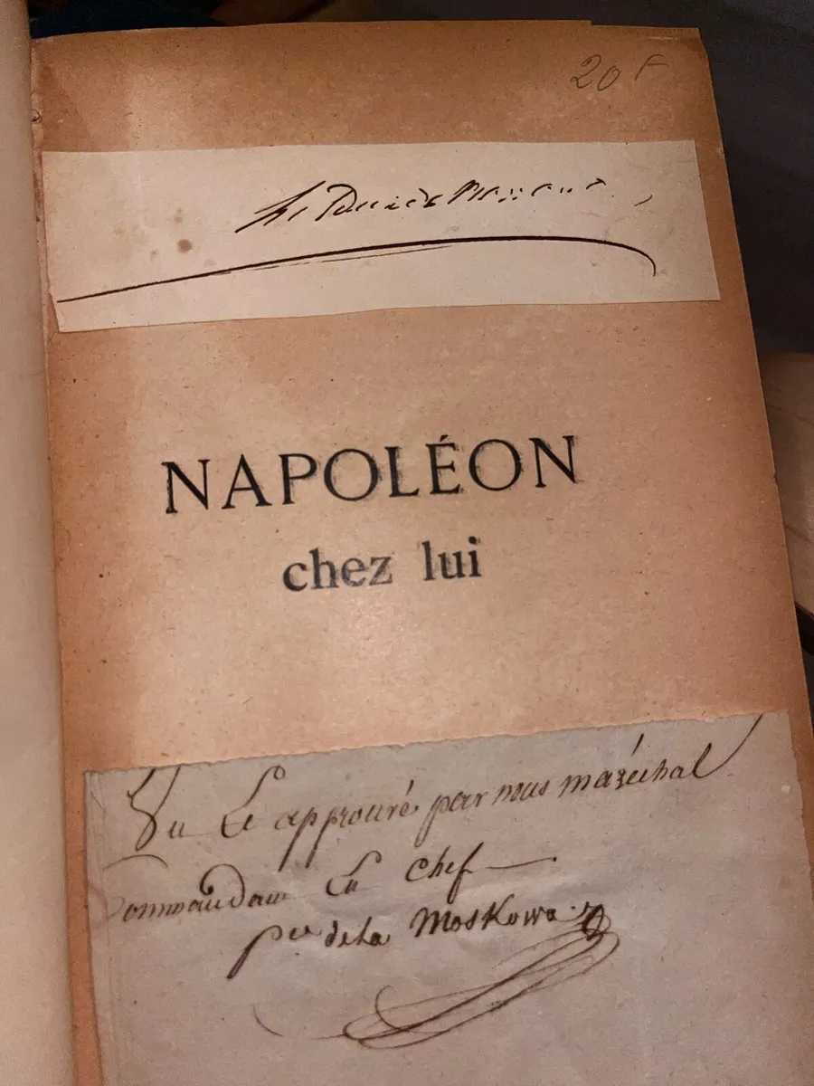 Old Rare books - Image 1