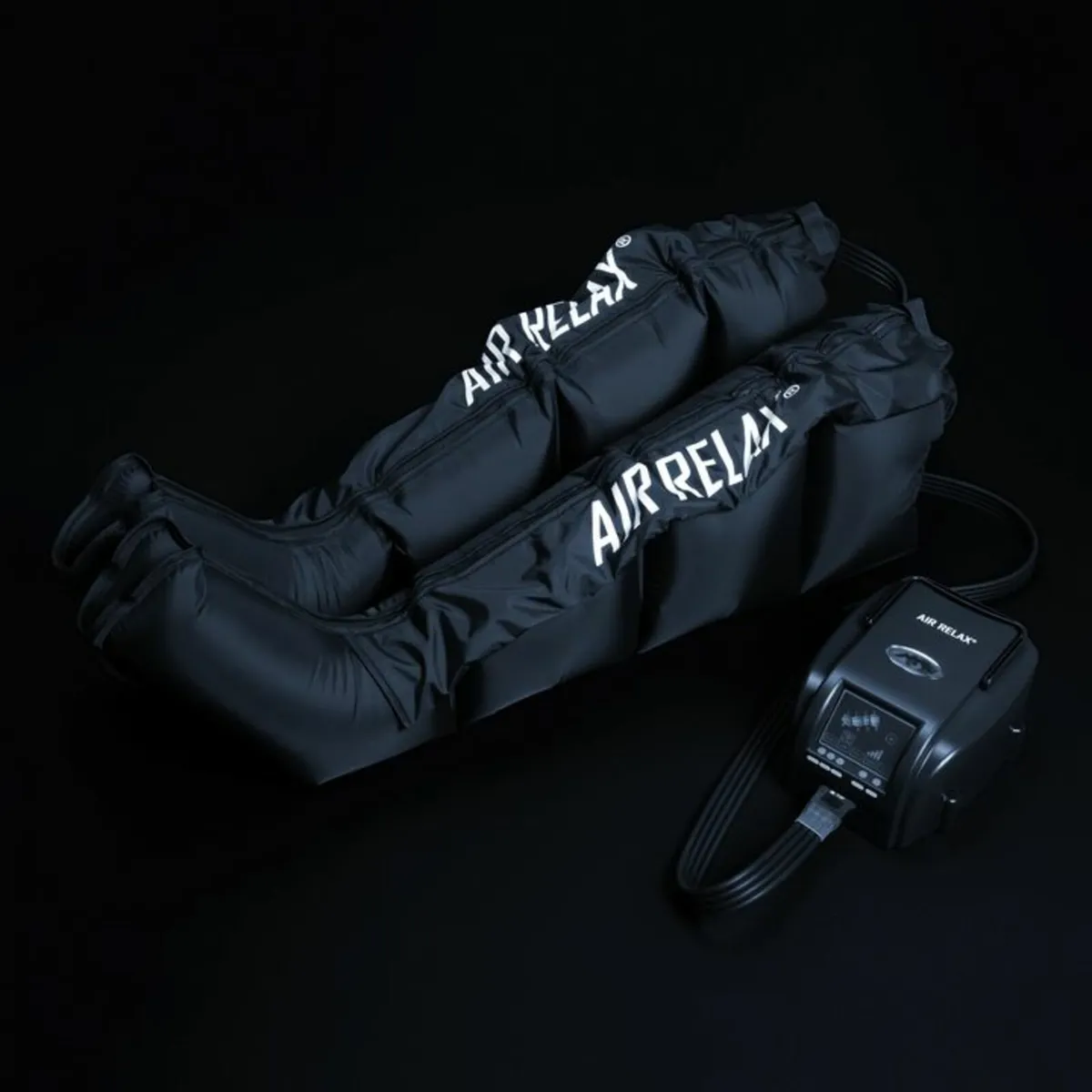 Recovery Compression Boots - Image 1