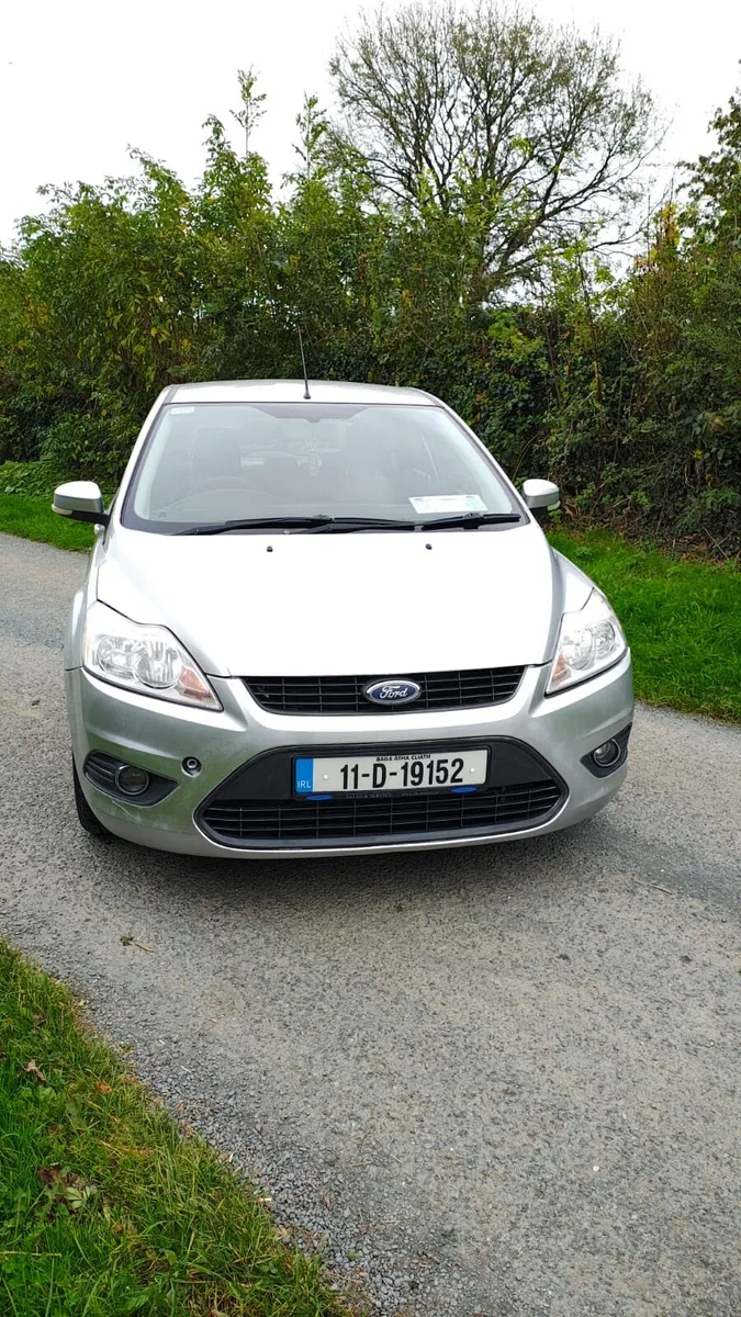 FORD FOCUS NEW NCT - Image 1